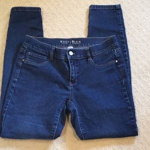 White House Black Market Jeans